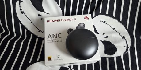 Huawei FreeBuds 7i - 3