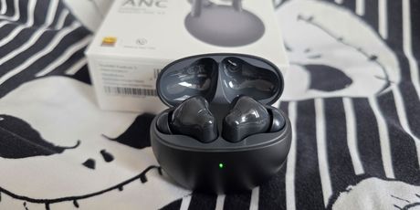 Huawei FreeBuds 7i - 5