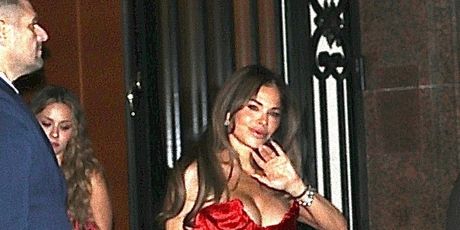 Lauren Sanchez Bezos - 5