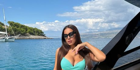 Žanamari Perčić - 5