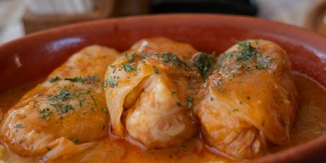 Sarma