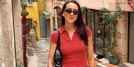 Korana Marović - 1