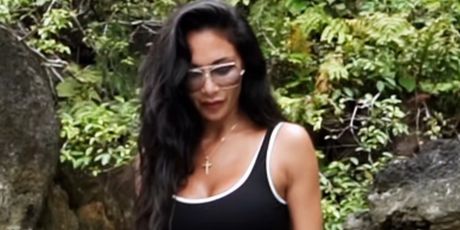 Nicole Scherzinger - 1