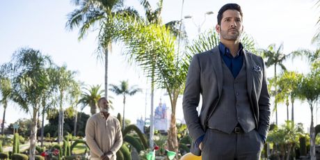 Lucifer - 2