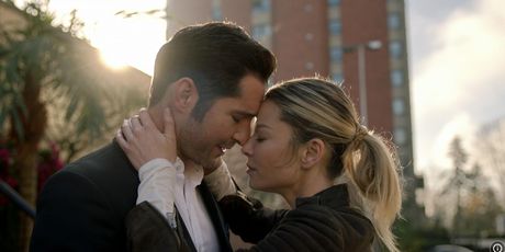 Lucifer - 4