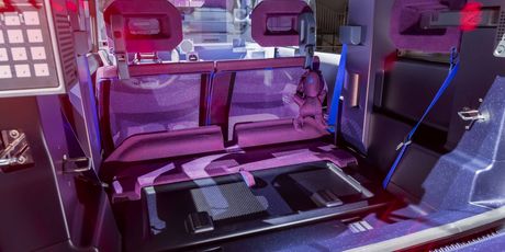 Dacia Hipster Concept - 7