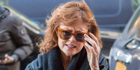 Susan Sarandon - 8