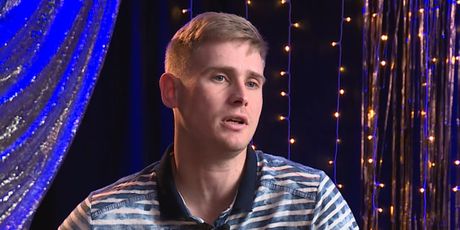 Mario Šušinjak, Supertalent