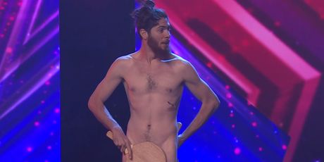 Bomba Trio, Supertalent