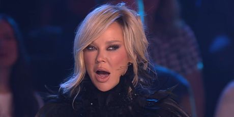 Bomba Trio, Supertalent