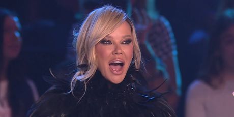 Bomba Trio, Supertalent