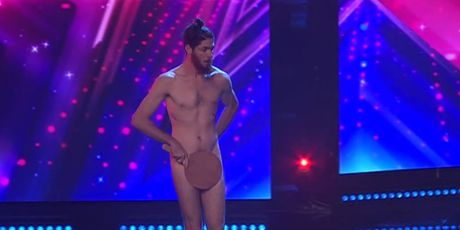 Bomba Trio, Supertalent