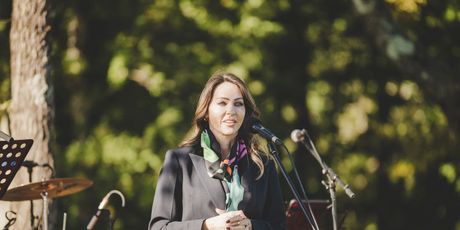 Andreja Vukojević, direktorica Sektora za turizam HGK