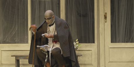 Kultni ''Alan Ford'' stigao u kazalište - 2