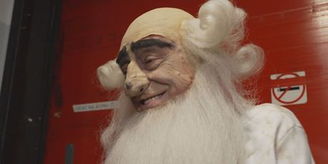 Kultni ''Alan Ford'' stigao u kazalište - 3