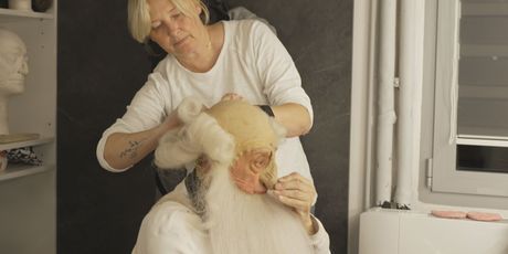 Kultni ''Alan Ford'' stigao u kazalište - 4