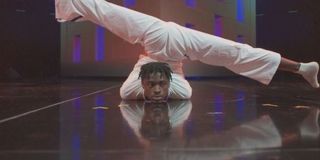 Eddie John Browne - 1