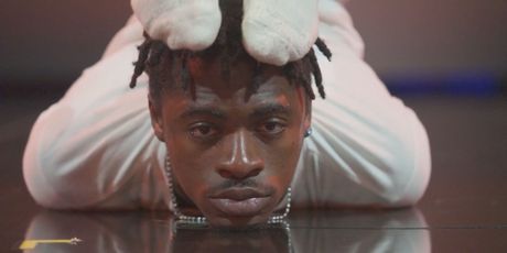 Eddie John Browne - 2