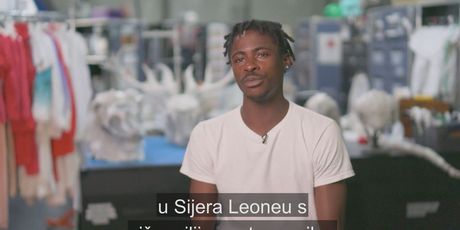 Eddie John Browne - 3