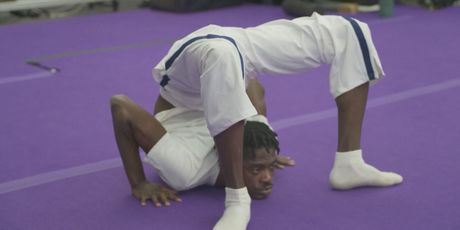 Eddie John Browne - 4