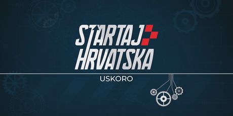 Startaj Hrvatska - 4