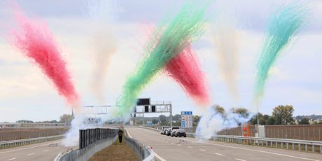 Završena izgradnja autoceste A5