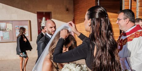 Anthony Kalik, Ivona Glavaš