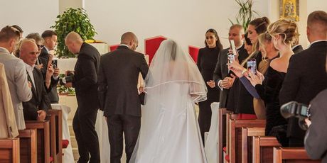 Anthony Kalik, Ivona Glavaš