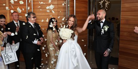 Anthony Kalik, Ivona Glavaš