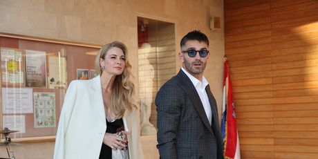 Iris Livaja, Marko Livaja