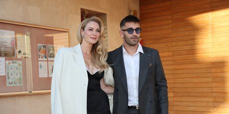 Iris Livaja, Marko Livaja