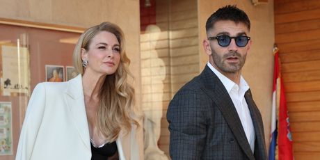 Marko Livaja, Iris Livaja