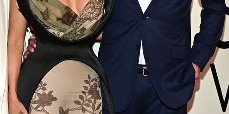 Jennifer Lopez i Ben Affleck - 4