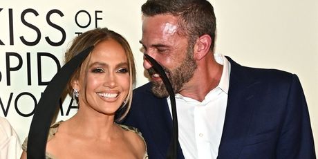 Jennifer Lopez i Ben Affleck - 5