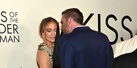 Jennifer Lopez i Ben Affleck - 6