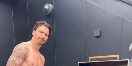 Zlatan Ibrahimović - 2