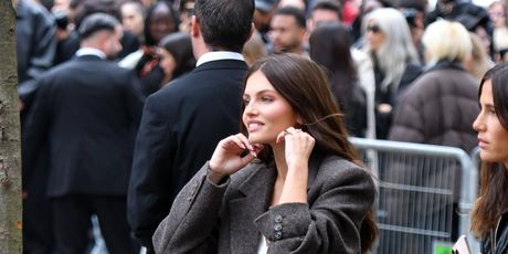 Thylane Blondeau - 2