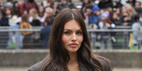 Thylane Blondeau - 6