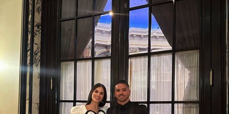 Luis Ibanez sa suprugom - 3