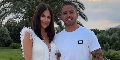 Luis Ibanez sa suprugom - 4