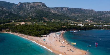 Plaža Zlatni rat
