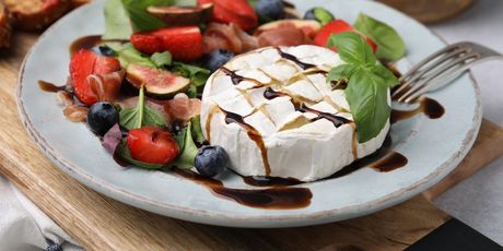 Aceto balsamico - 1