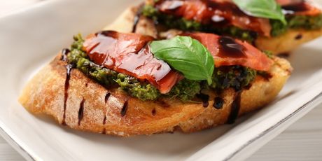 Aceto balsamico - 2