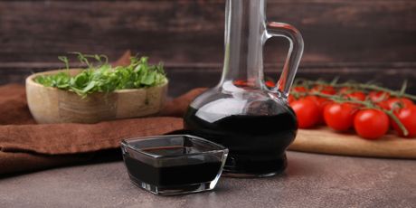 Aceto balsamico - 4