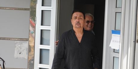 Dragan Kojić Keba - 1