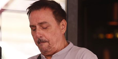 Dragan Kojić Keba - 2