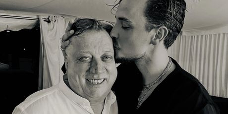 Halid Bešlić i Marko Kutlić - 2