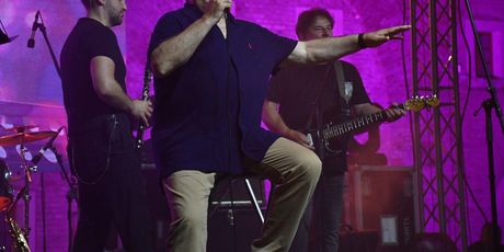 Halid Bešlić u Slavonskom Brodu - 3