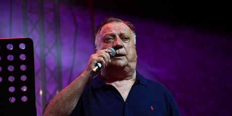 Halid Bešlić u Slavonskom Brodu - 5