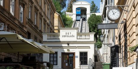 Zagrebačka uspinjača - 6